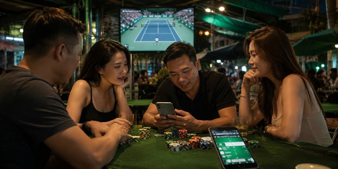 i9bet99 Tải ứng dụng i9bet99 – Chơi trên Android và iOS